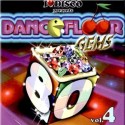 I LOVE DANCEFLOOR GEMS 80\'S VOL.4