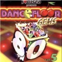 I LOVE DANCEFLOOR GEMS 80\'S VOL.5