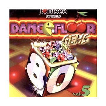 i-love-disco-80s