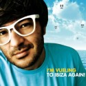I\'M VUELING TO IBIZA AGAIN