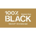 100% BLACK Vol.12