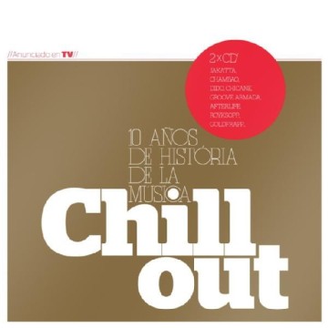 10 AÑOS DE HISTORIA DE CHILLOUT