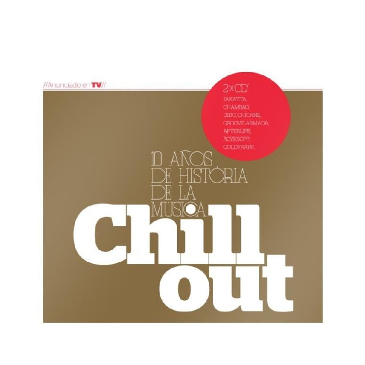 10 AÑOS DE HISTORIA DE CHILLOUT