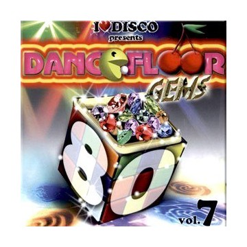 i-love-disco-80s