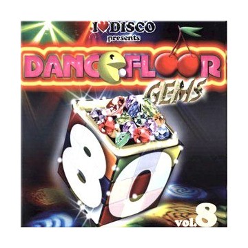 i-love-disco-80s