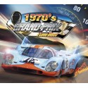 I LOVE DISCO GRAND PRIX 70\'S
