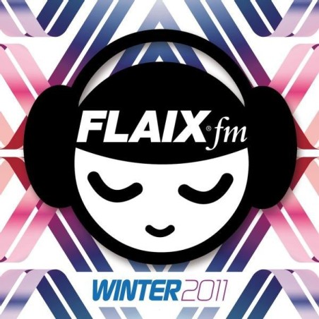 FLAIX WINTER 2011 (3CD)
