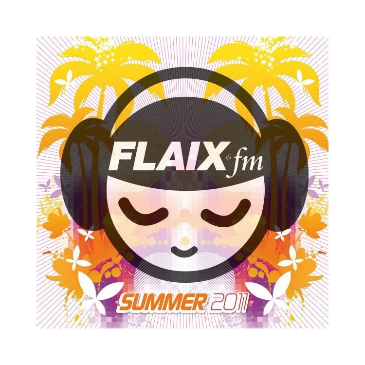 FLAIX SUMMER 2011