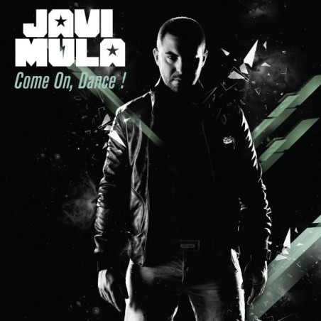 JAVI MULAOME ON...DANCE! JAVI MULAOME ON...DANCE!