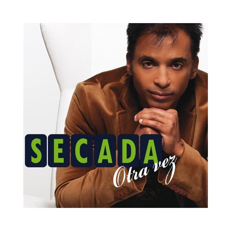 JON SECADA-OTRA VEZ