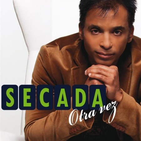 JON SECADA-OTRA VEZ