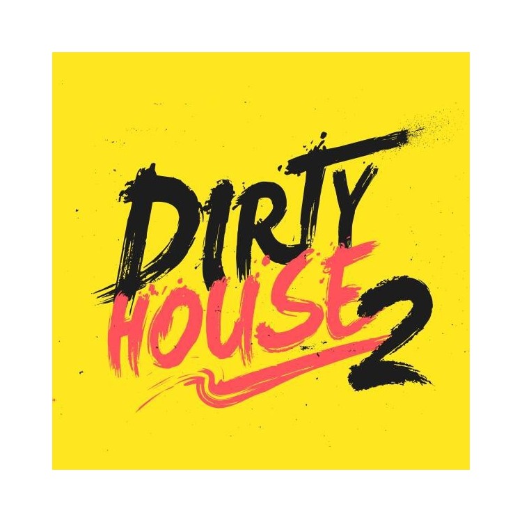 DIRTY HOUSE Vol.2