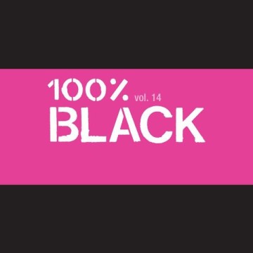 100% BLACK Vol.14