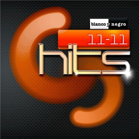BLANCO Y NEGRO HITS 2011.11