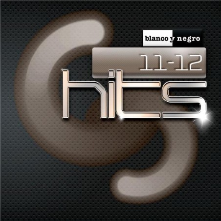 BLANCO Y NEGRO HITS 2011.12