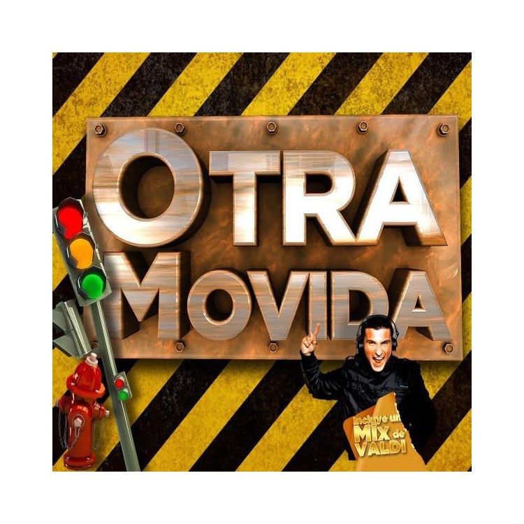 OTRA MOVIDA