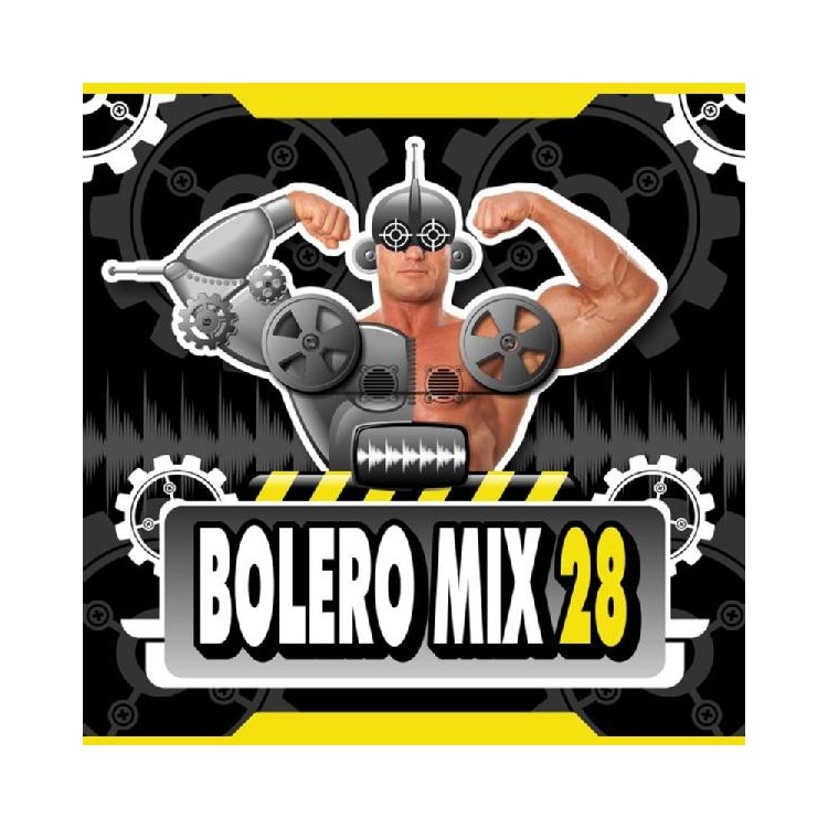 bolero-mix