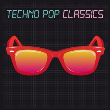 TECHNO POP CLASSICS