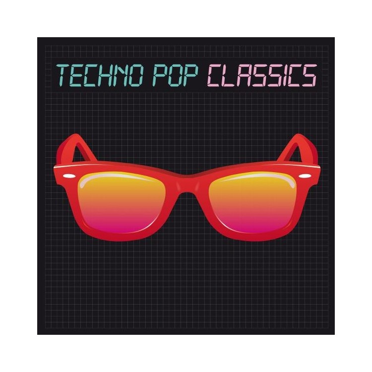 TECHNO POP CLASSICS