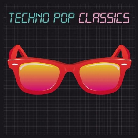 TECHNO POP CLASSICS