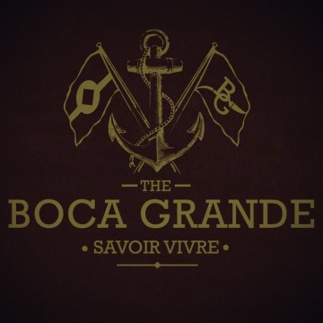 BOCA GRANDE : Savoir Vivre