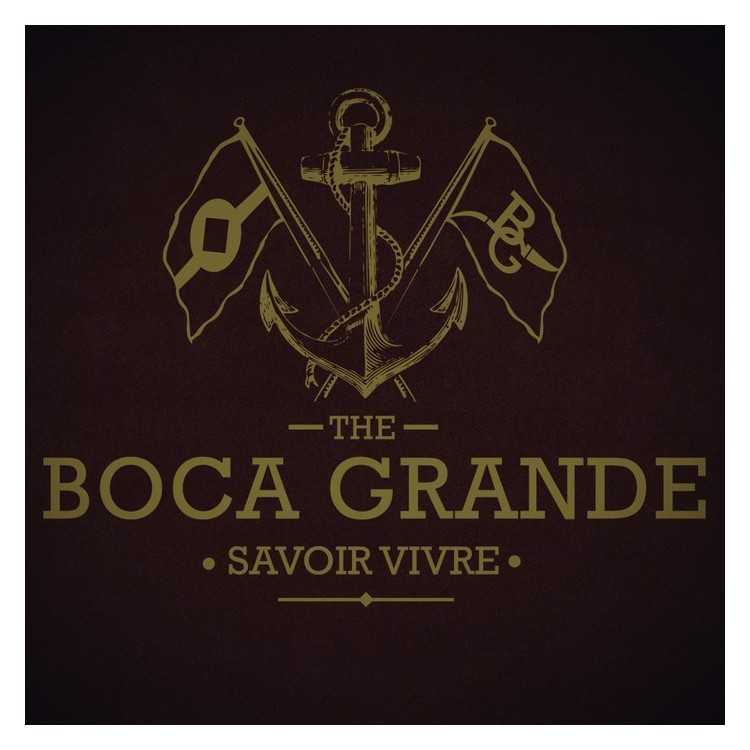 BOCA GRANDE : Savoir Vivre