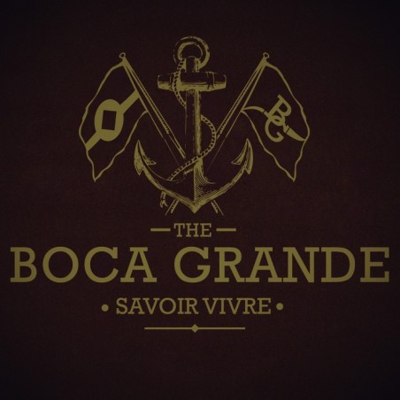 BOCA GRANDE : Savoir Vivre BOCA GRANDE : Savoir Vivre