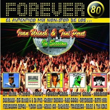 FOREVER 80
