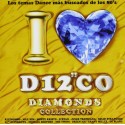 I LOVE DISCO DIAMONDS Vol.04