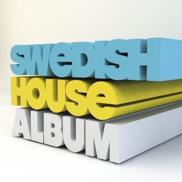 SWEDISH HOUSE ALBUM