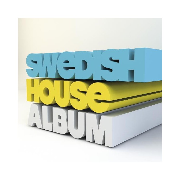 SWEDISH HOUSE ALBUM