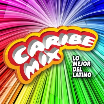 CARIBE MIX 2012