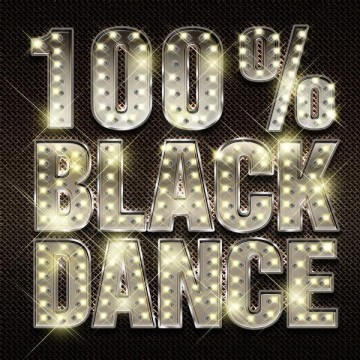 100% BLACK DANCE
