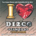I LOVE DISCO DIAMONDS Vol.30