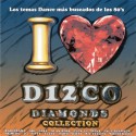 I LOVE DISCO DIAMONDS Vol.31