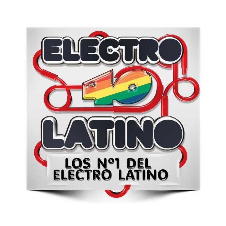 ELECTRO 40 LATINO