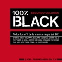 100% BLACK Vol.2