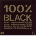 100% BLACK Vol.1
