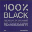 100% BLACK Vol.3