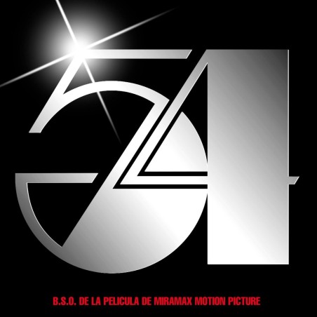 STUDIO 54 BSO STUDIO 54 BSO
