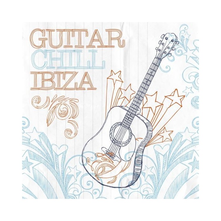 GUITAR CHILL IBIZA