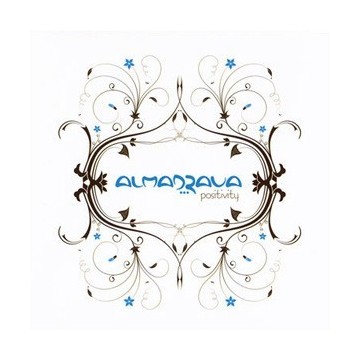 ALMADRAVA - POSITIVITY