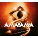 AMAYAMA - LAS VUELTAS DAN MUCHAS VIDAS