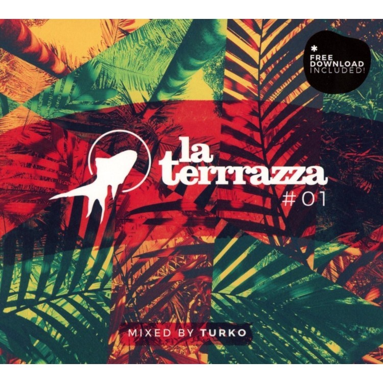 LA TERRRAZZA - FISH & BEATS Vol.1