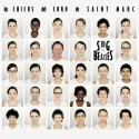 LOS CHICOS DEL CORO DE SAINT MARC - SING THE BEATLES
