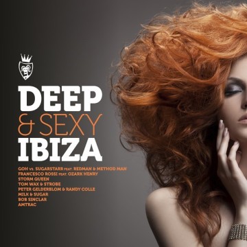 DEEP & SEXY IBIZA