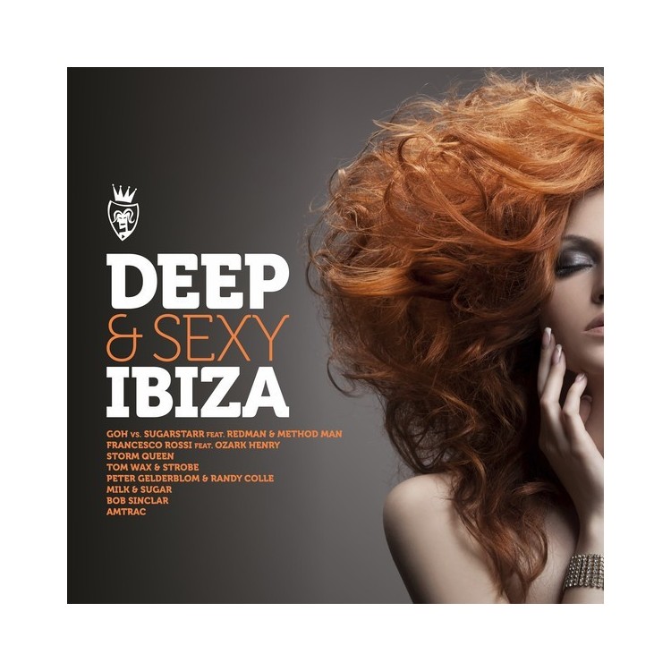 DEEP & SEXY IBIZA