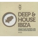 DEEP & HOUSE IBIZA