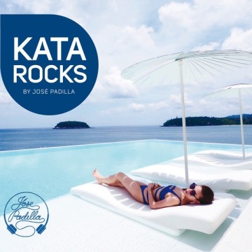 KATA ROCKS BY JOSE PADILLA