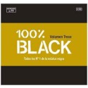 100% BLACK Vol.13